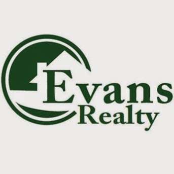 Evans Realty | 3500 N Village Dr # 200C, St Joseph, MO 64506, USA | Phone: (816) 233-1119