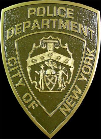 New York City Police Department - 122nd Precinct | 2320 Hylan Blvd, Staten Island, NY 10306, USA | Phone: (718) 667-2211