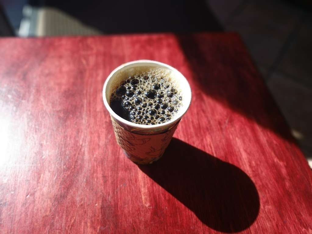 Eco Coffee | 5475 E Carson St, Long Beach, CA 90808, USA | Phone: (562) 425-6000