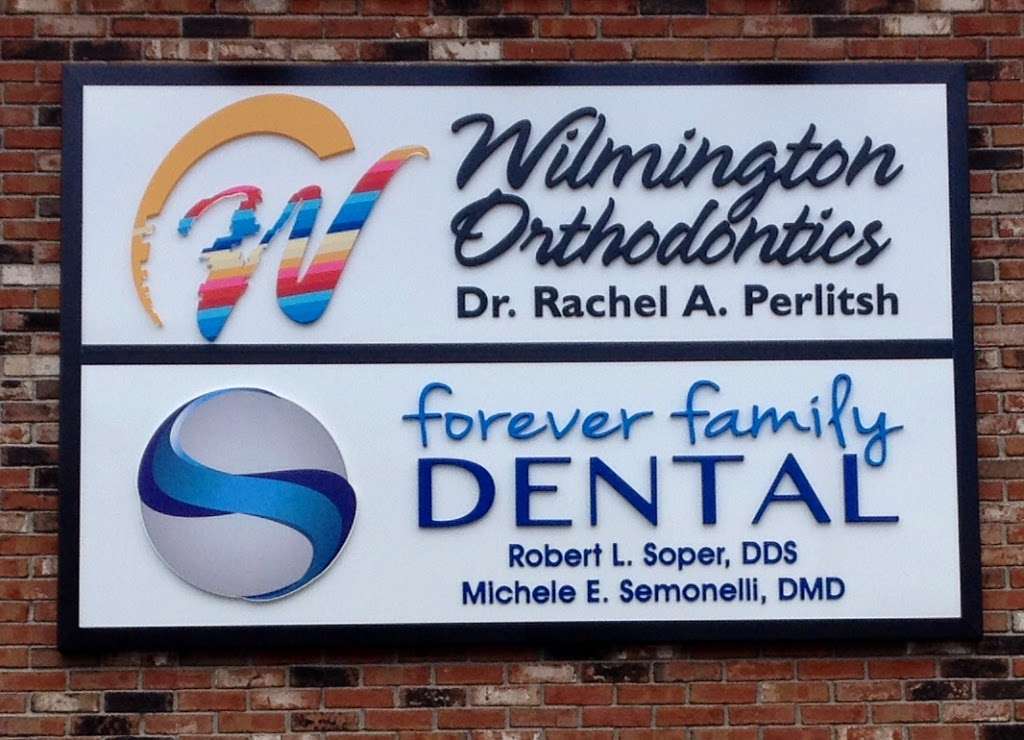 Dr. Rachel A. Perlitsh, DMD | 25 Lowell St, Wilmington, MA 01887, USA | Phone: (978) 658-3310