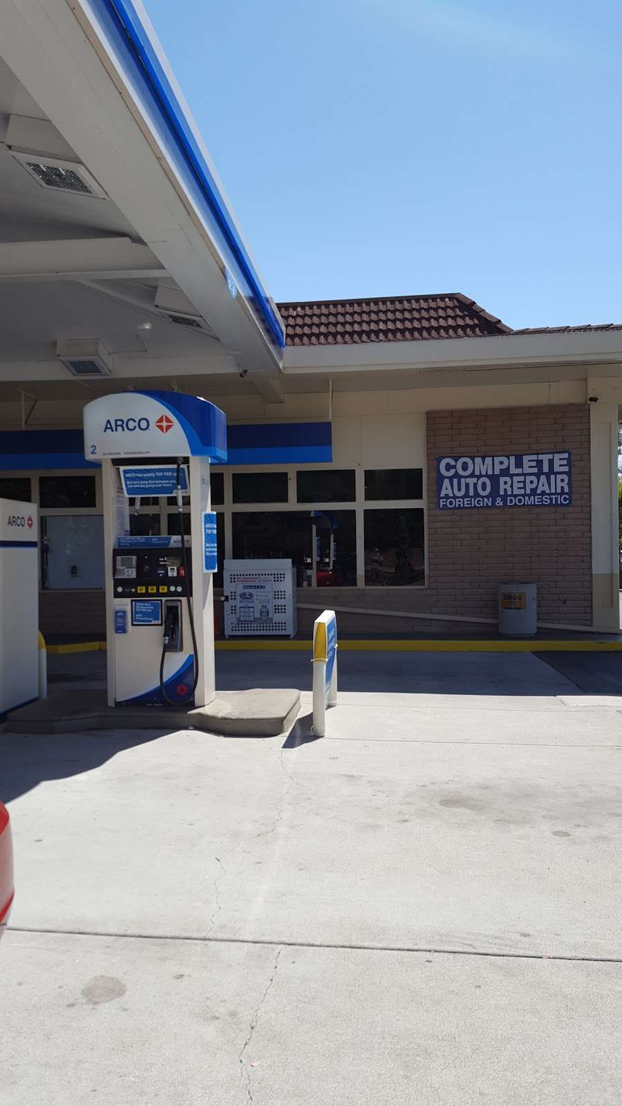 BP | 40077 Mission Blvd, Fremont, CA 94539, USA | Phone: (510) 656-6555