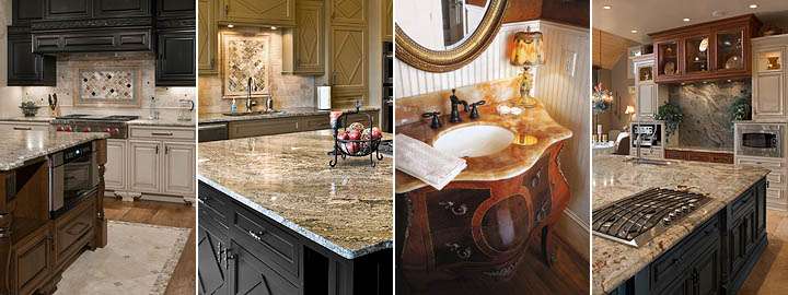 Kitchen N Bath Visions | 4422 Raney Way, Charlotte, NC 28206, USA | Phone: (704) 612-5280