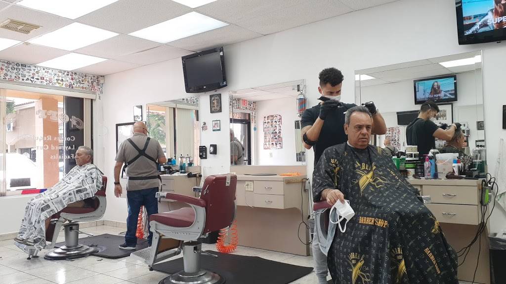 Master Scissor BarberShop | 2732 SW 137th Ave, Miami, FL 33175, USA | Phone: (305) 400-1065