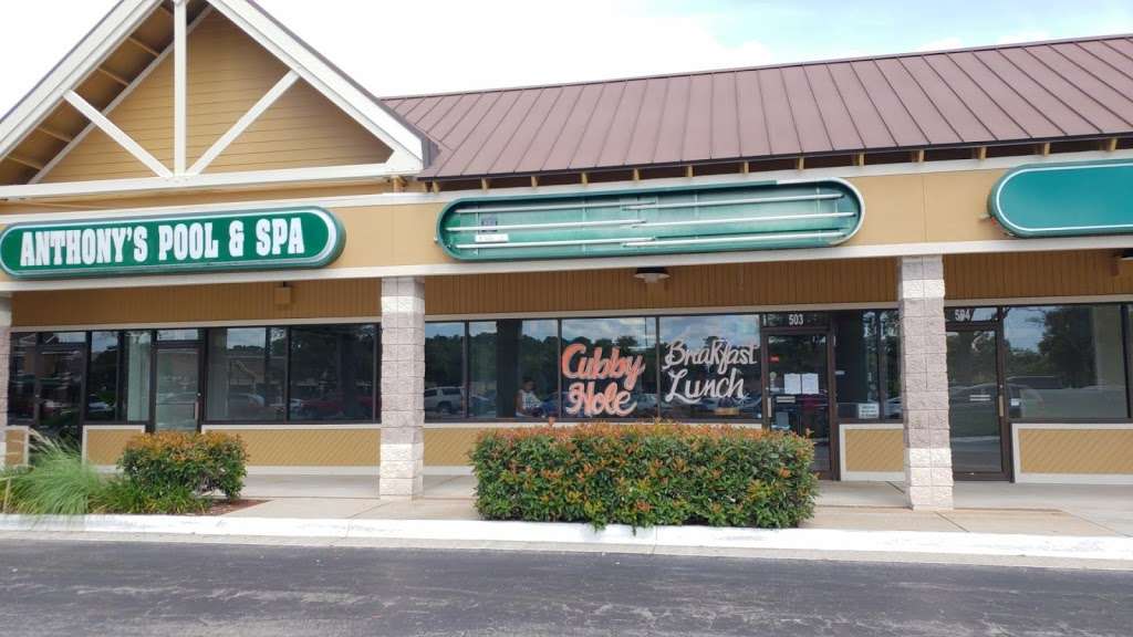 The Cubby Hole | 4901 E Silver Springs Blvd #503, Ocala, FL 34470, USA | Phone: (352) 622-4446