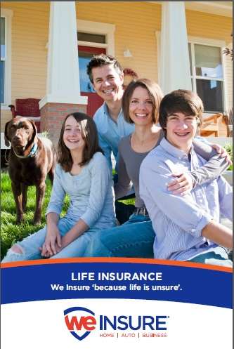 We Insure Orlando - Jill Emling, CFP, LUTCF | 7491 Conroy Windermere Rd Ste E, Orlando, FL 32835 | Phone: (321) 320-9422