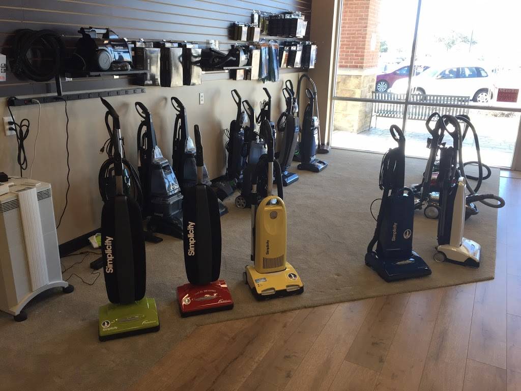 Lone Star Vacuum | 9720 Coit Rd #260, Plano, TX 75025, USA | Phone: (469) 353-8979