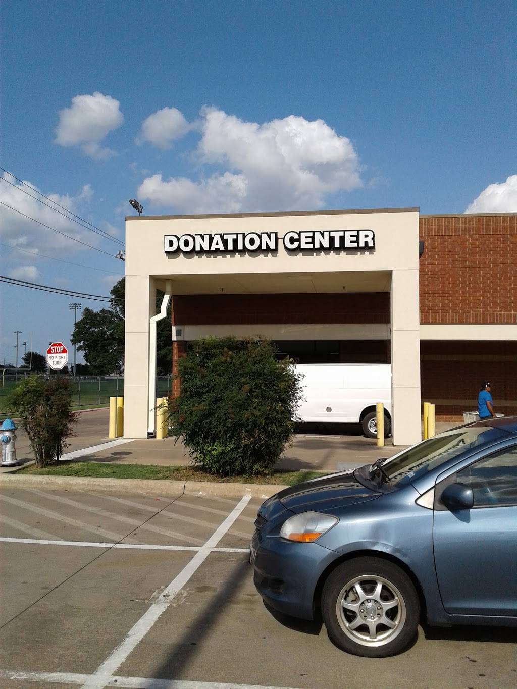 Goodwill Thrift Store & Donation Center | 6104 Alma Dr, Plano, TX 75023, USA | Phone: (972) 517-2940