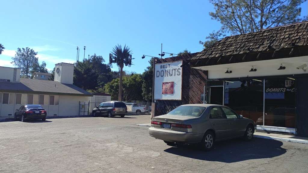 Best Donuts | 4636 Avocado Blvd, La Mesa, CA 91941, USA | Phone: (619) 442-0091