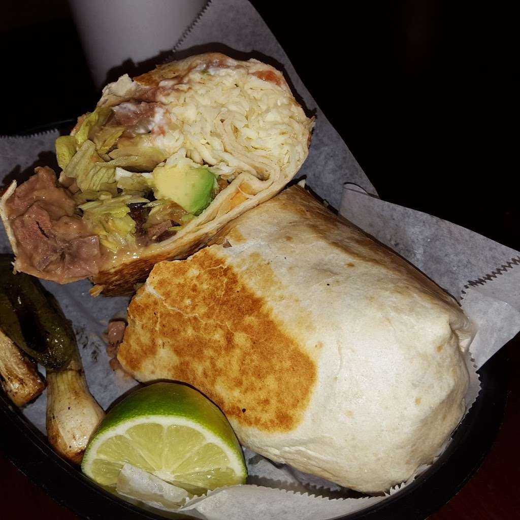 Taqueria El Rincon Mexicano | 1816 Irving Park Rd, Hanover Park, IL 60133 | Phone: (630) 483-8000