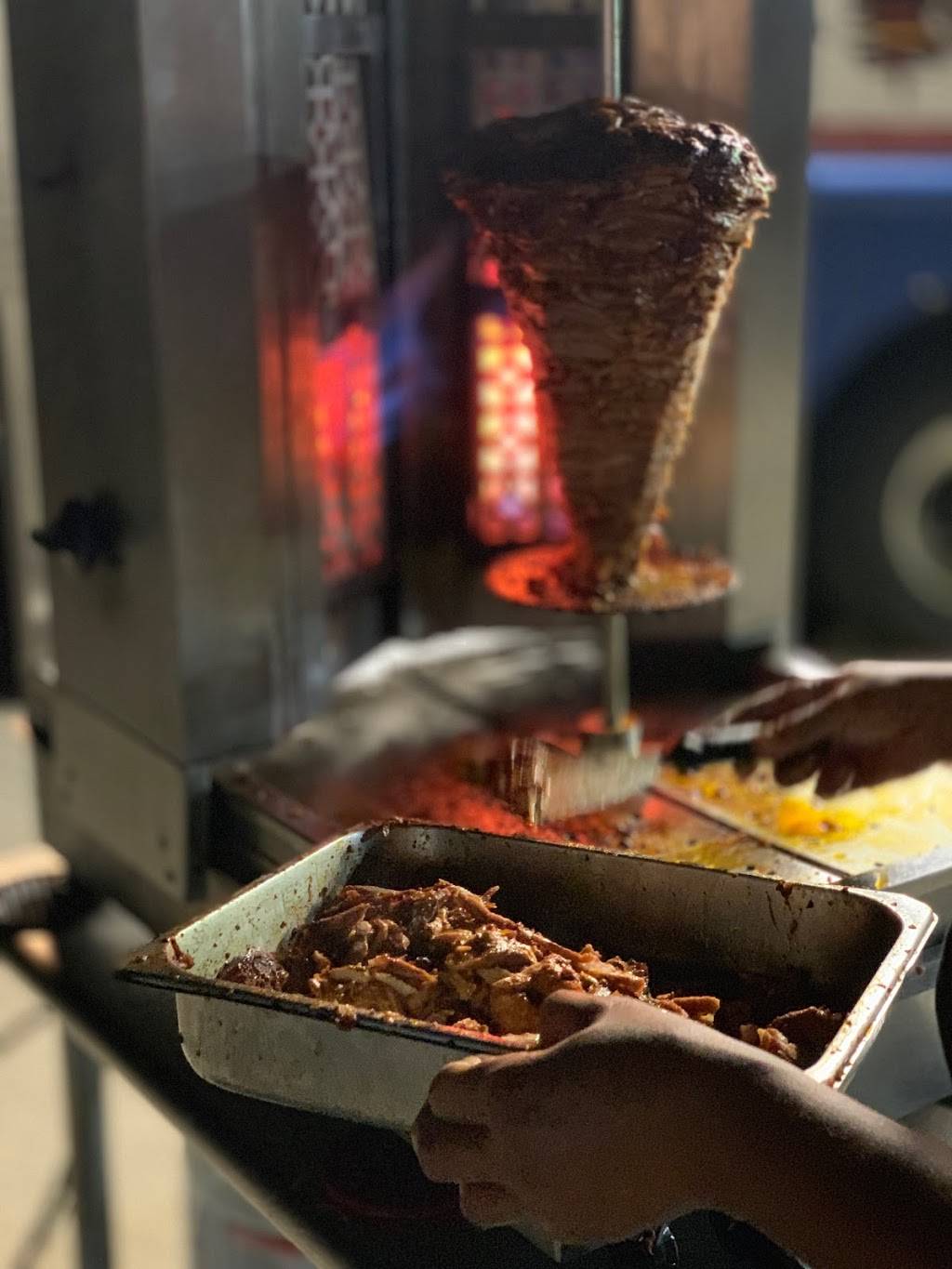 La Morenita Food Truck | 4420 L St, Omaha, NE 68107, USA | Phone: (402) 212-2148