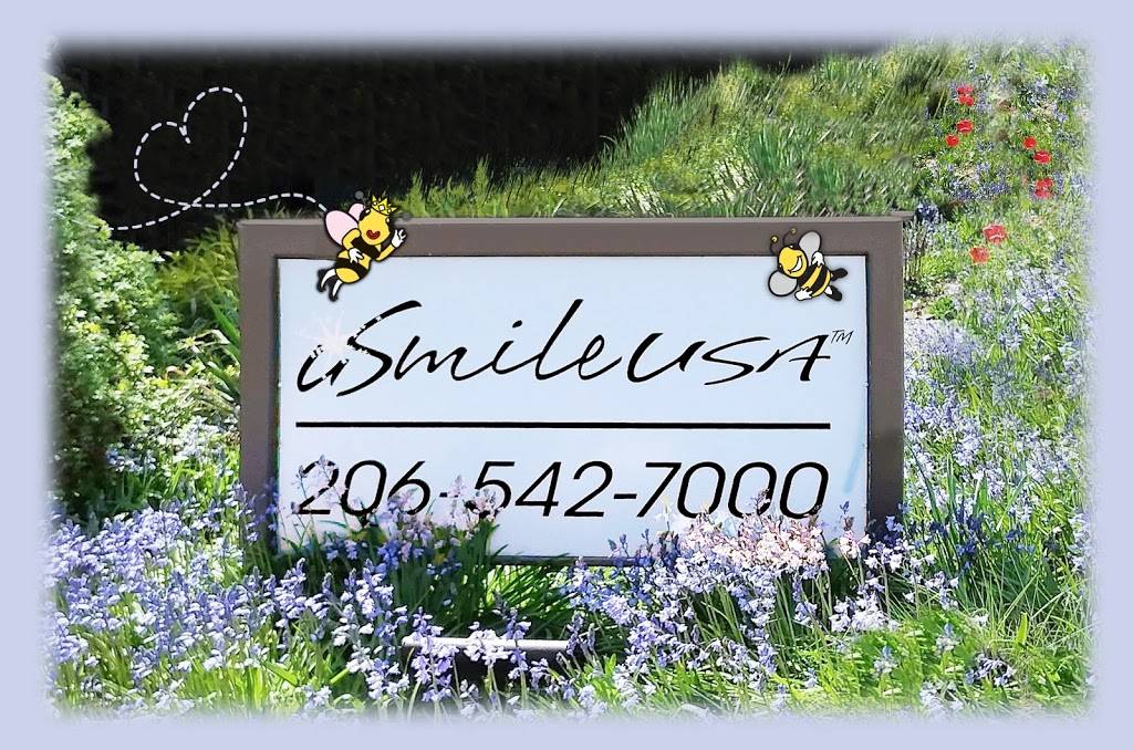 uSmileUSA - Your New Dental Home | 735 N 185th St, Shoreline, WA 98133, USA | Phone: (206) 542-7000