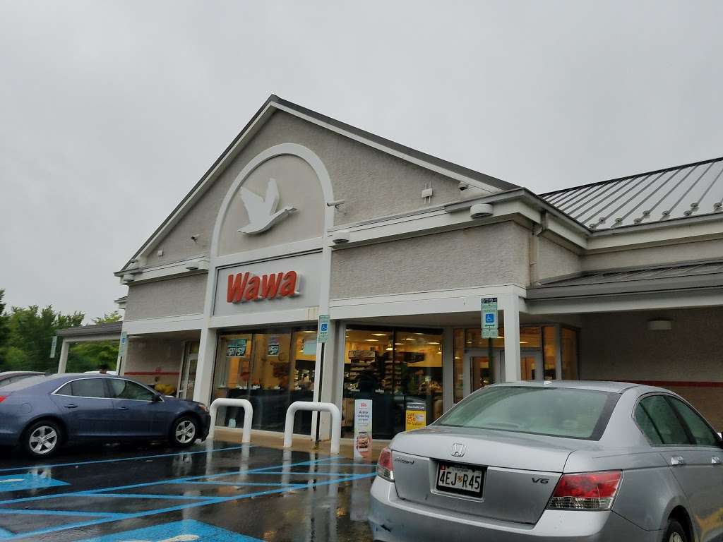 Wawa | 8731 Pulaski Hwy, Rosedale, MD 21237, USA | Phone: (410) 780-9970