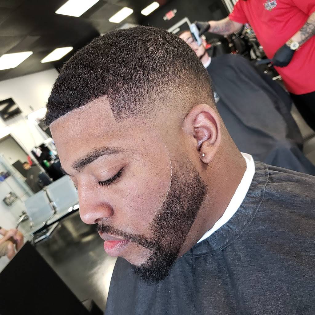 Kache Barbershop Tampa | 9038 Progress Blvd, Riverview, FL 33578, USA | Phone: (813) 450-2970