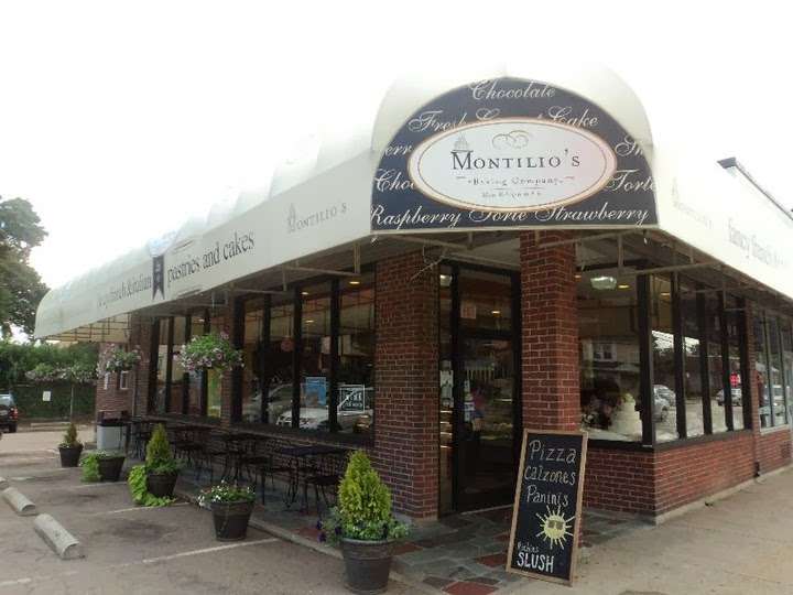 Montilios Adams Street | 638 Adams St, Quincy, MA 02169, USA | Phone: (617) 472-5500