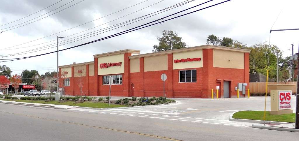 CVS | 2111 W Alabama St, Houston, TX 77098, USA | Phone: (713) 874-1085