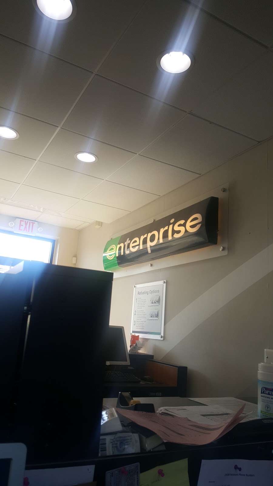 Enterprise Rent-A-Car | 128 Main St, Madison, NJ 07940 | Phone: (973) 822-2992