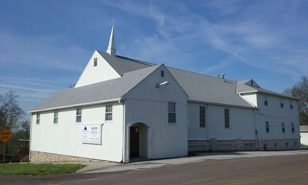Blue Summit Baptist Church | 1700 Bryan Ave, Kansas City, MO 64126, USA | Phone: (816) 252-9342