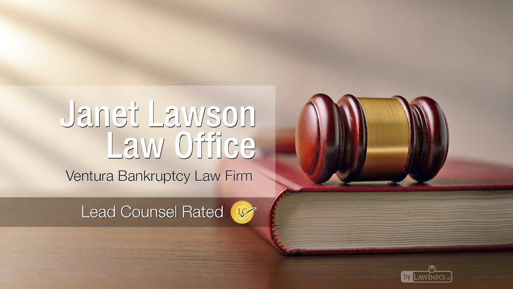 Janet Lawson Law Office | 3639 E Harbor Blvd, Ventura, CA 93001, USA | Phone: (805) 658-2113