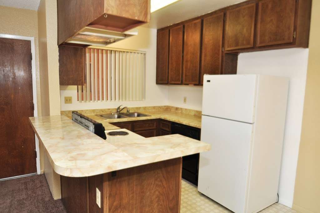 Ashwood Apartments | 10112 Ashwood St, Lakeside, CA 92040, USA | Phone: (844) 348-2923