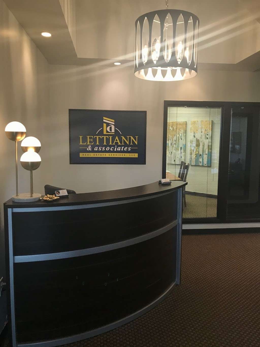Lettiann & Associates Real Estate Services, LLC | 14105 Overbrook Rd Suite C, Leawood, KS 66224, USA | Phone: (913) 283-7651