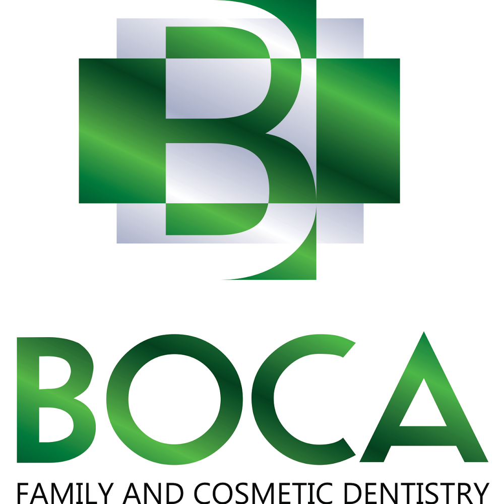 Boca Family and Cosmetic Dentistry | 10857 Kuykendahl Rd #100, The Woodlands, TX 77382, USA | Phone: (281) 310-5858