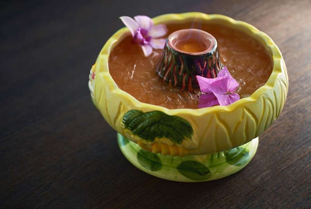 Steelpan Kitchen & Bar | 999 N Fort Lauderdale Beach Blvd, Fort Lauderdale, FL 33304, USA | Phone: (954) 302-5252