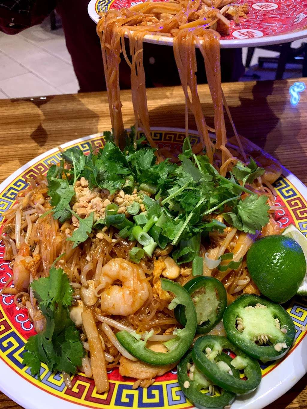 Noodles - Authentic Asian Cuisine | 11154 CA-76, Pala, CA 92059, USA