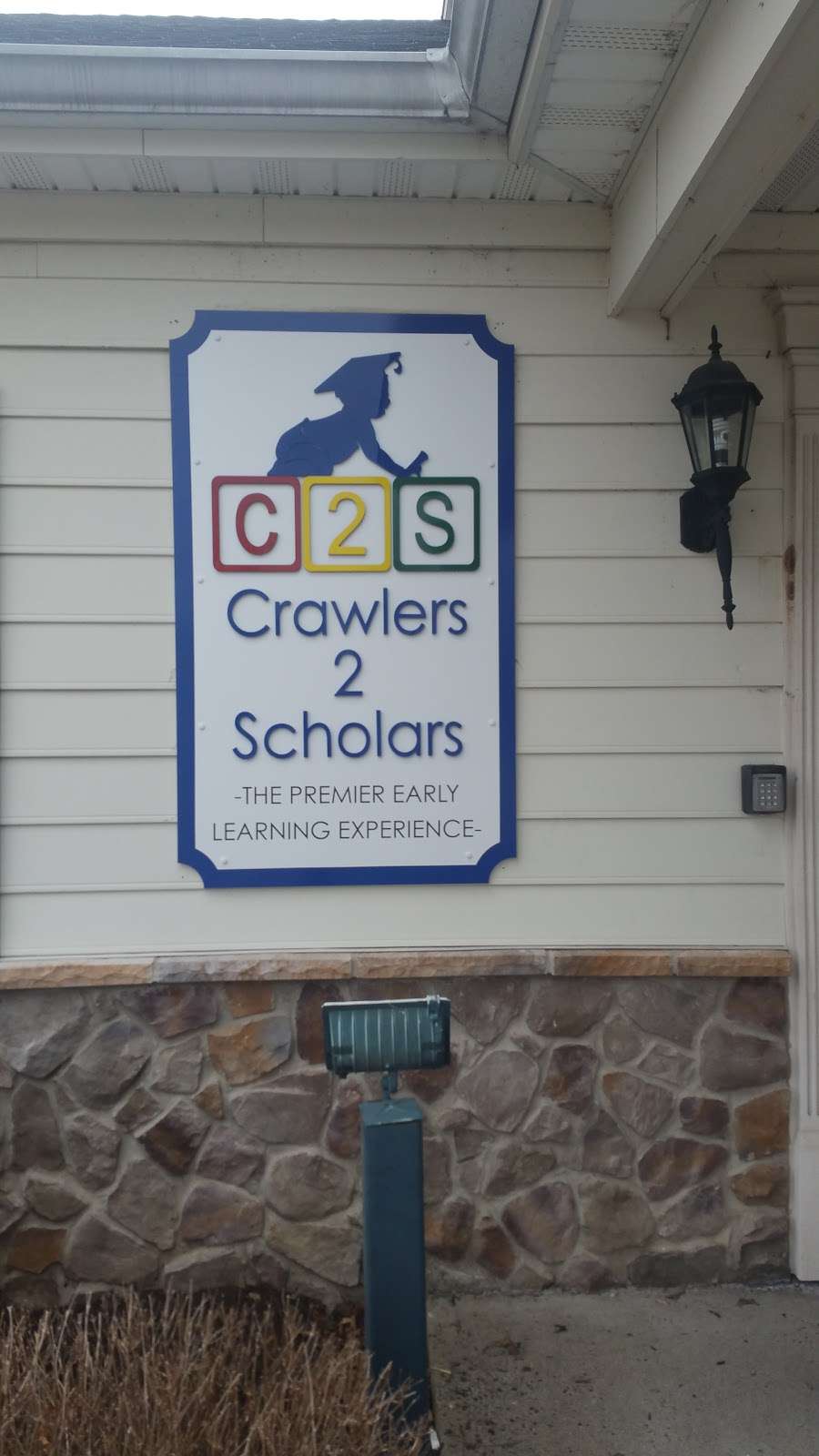 Crawlers 2 Scholars | 409 King George Rd, Basking Ridge, NJ 07920, USA | Phone: (908) 647-2600
