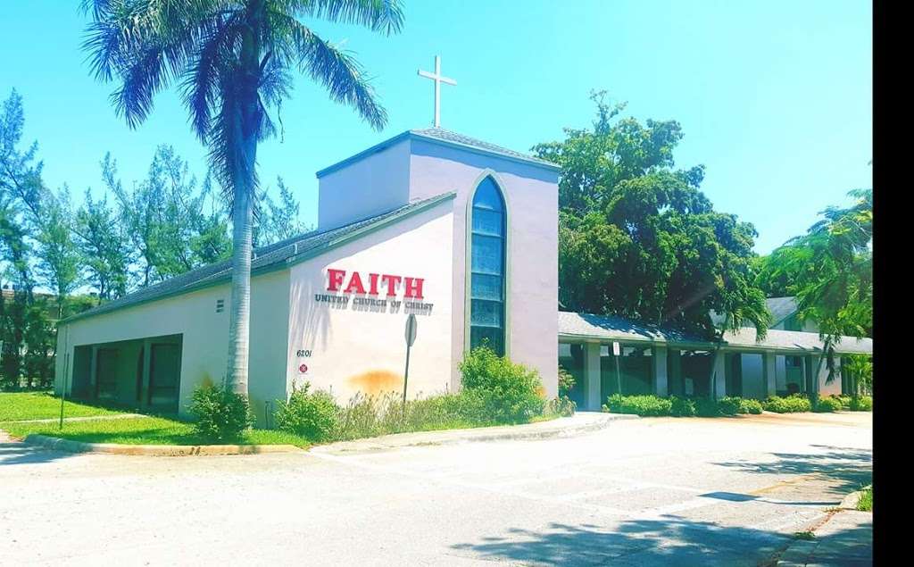 Faith United Church of Christ | 6201 NW 57th St, Tamarac, FL 33319 | Phone: (954) 721-1232