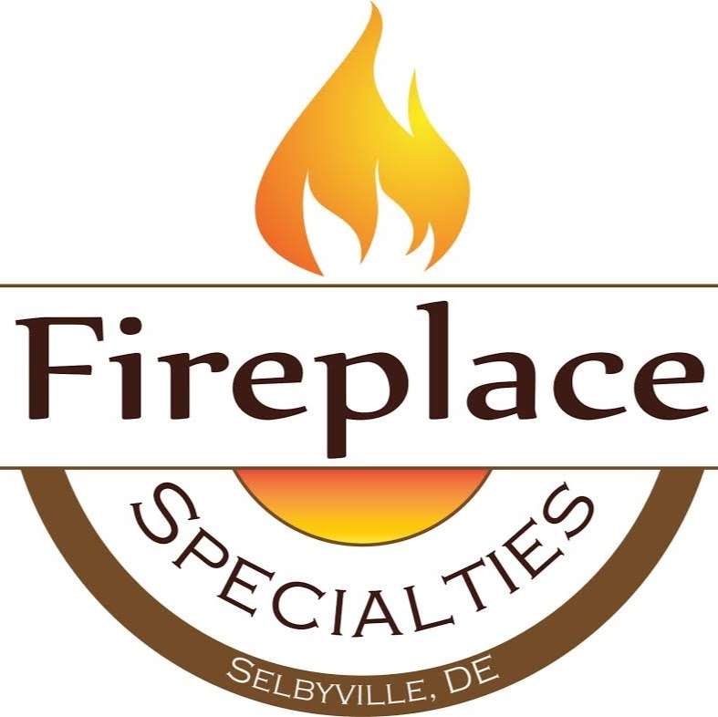 Fireplace Specialties, LLC | 38205 Dupont Blvd, Selbyville, DE 19975, USA | Phone: (302) 436-9250