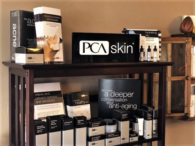 Pure Radiance Advanced Skin Care | 4611 Greene Ave NW #304, Albuquerque, NM 87114, USA | Phone: (505) 890-8678