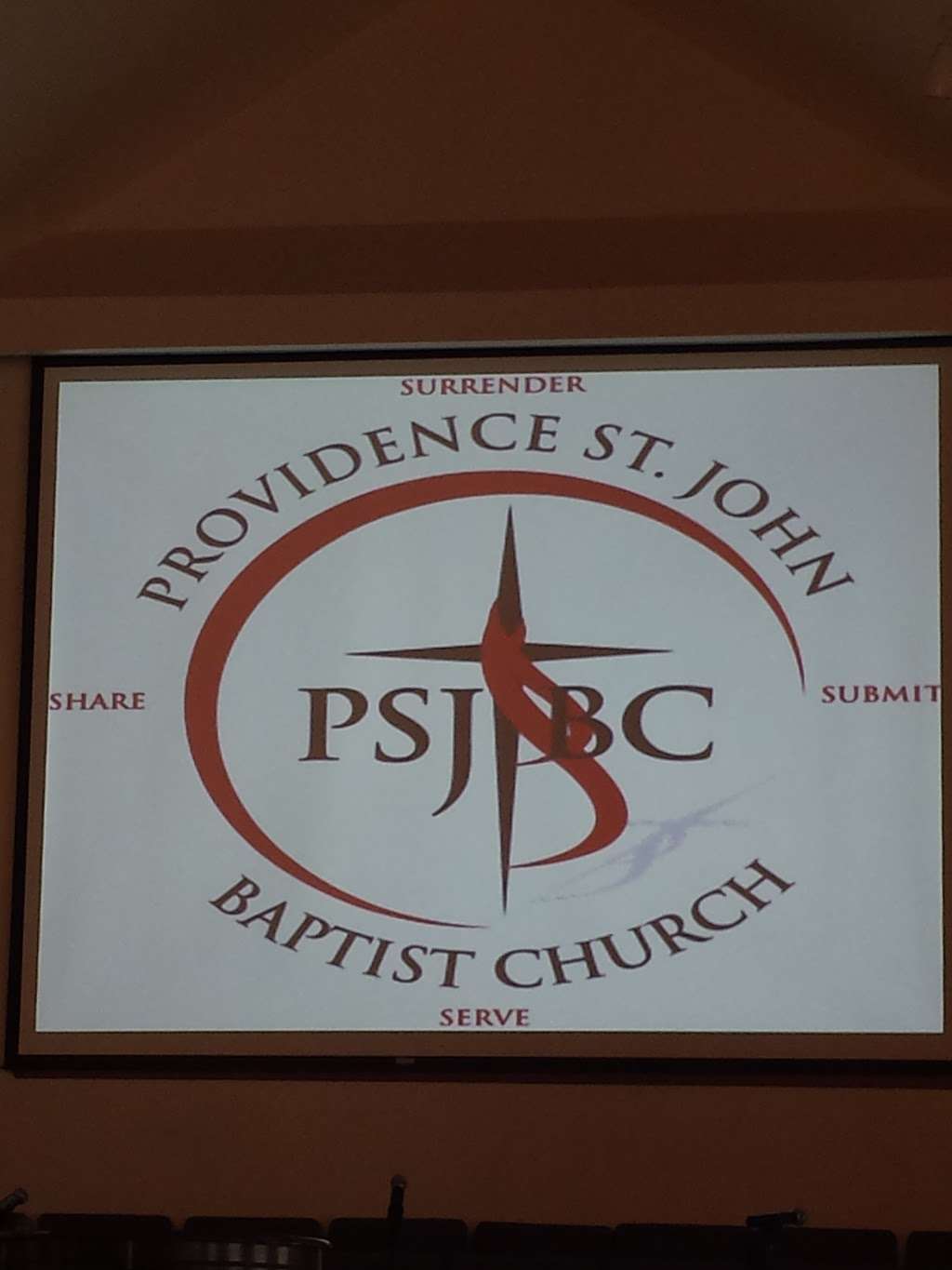Providence St. John Baptist Church | 5607 Old Crain Hwy, Upper Marlboro, MD 20772, USA | Phone: (301) 952-8838