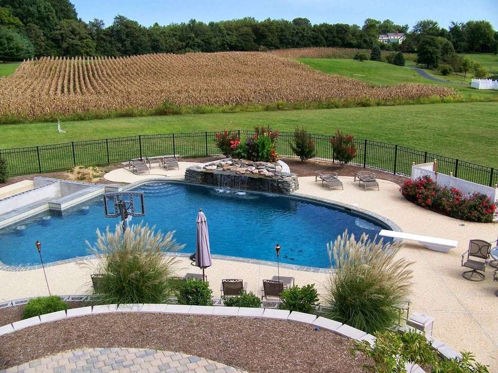 Merillat Pools & Aqua Maintenance | 9170 Southern Maryland Blvd, Owings, MD 20736, USA | Phone: (301) 855-8055