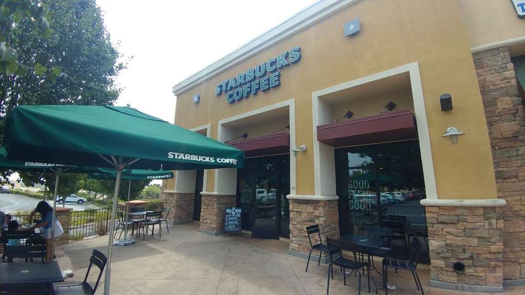 Starbucks | 3210 Chino Ave, Chino Hills, CA 91709, USA | Phone: (909) 628-7634