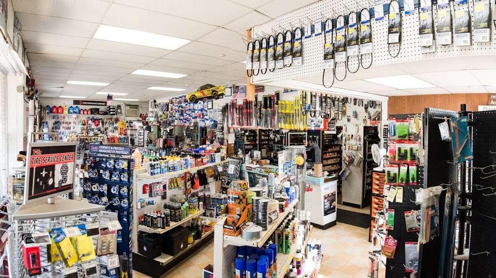 E&S Auto Parts Inc | 3335 Market St, Upper Chichester, PA 19014, USA | Phone: (610) 485-4721