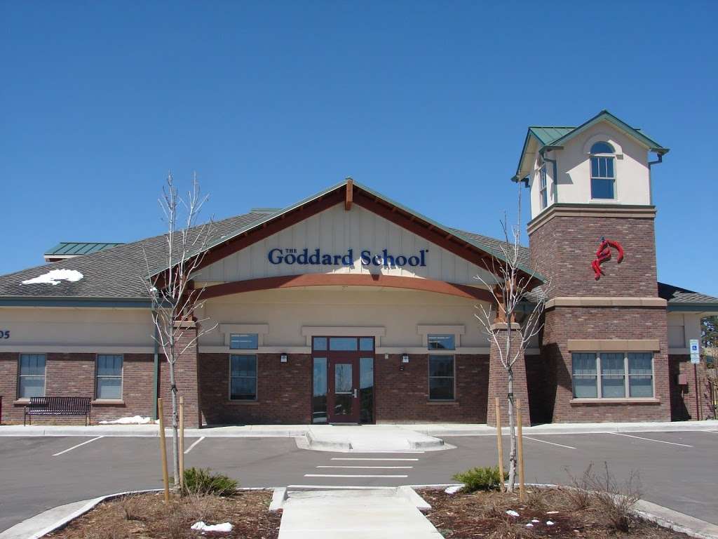 The Goddard School | 23905 E Arapahoe Rd, Aurora, CO 80016 | Phone: (303) 693-3100