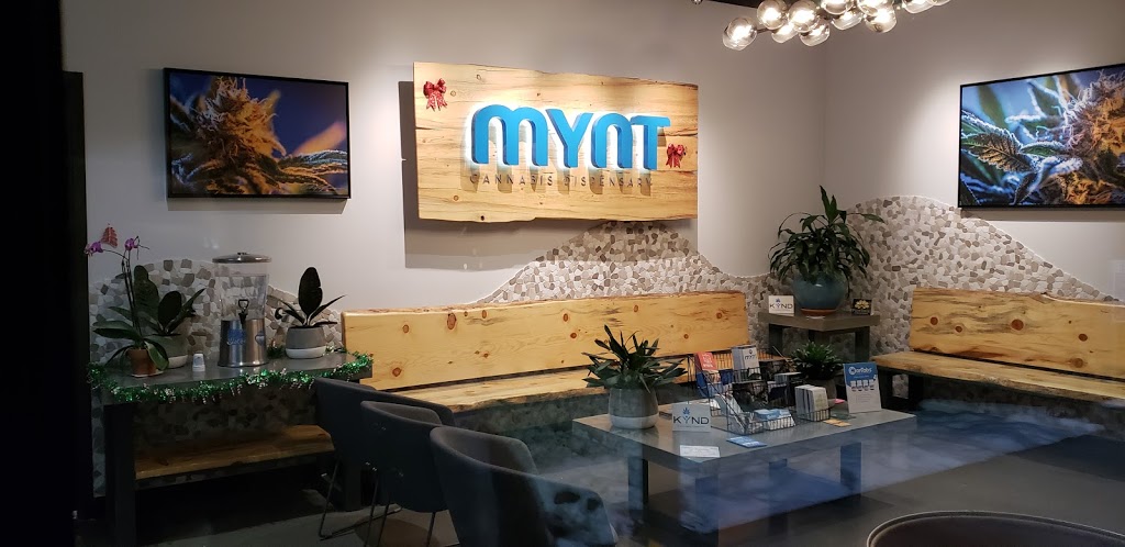 MYNT Cannabis Dispensary Lemmon Valley | 340 Lemmon Dr, Reno, NV 89506, USA | Phone: (775) 686-6968