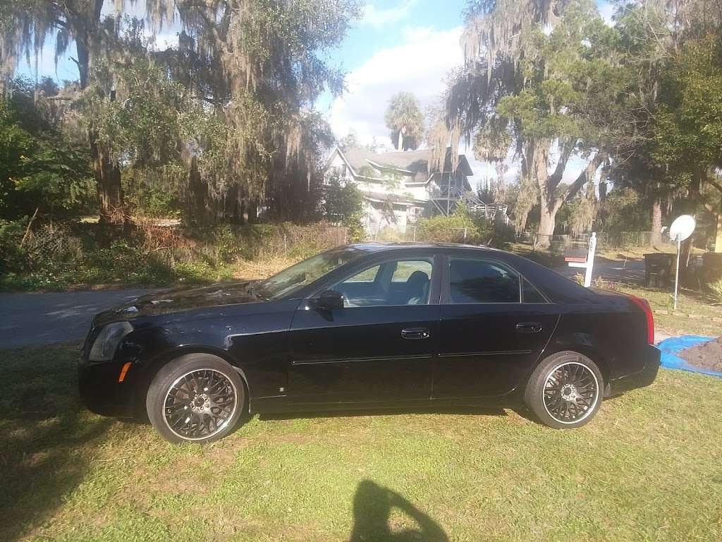 Tire Depot | 2804 N Volusia Ave, Orange City, FL 32763, USA | Phone: (386) 774-5005