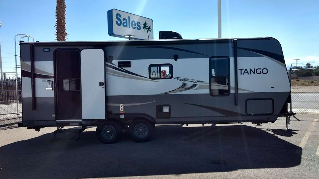 Range RV | 11626 Mariposa Rd, Hesperia, CA 92345, USA | Phone: (760) 949-4090