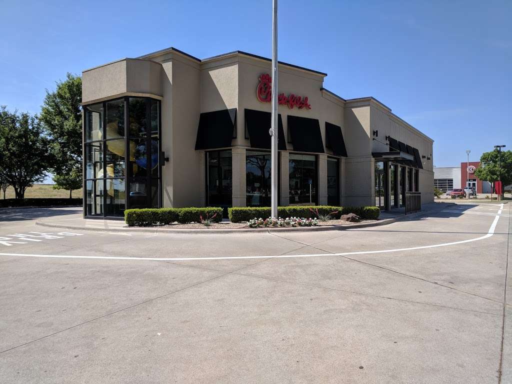 Chick-fil-A | 2255 E Grapevine Mills Cir, Grapevine, TX 76051, USA | Phone: (972) 539-6543