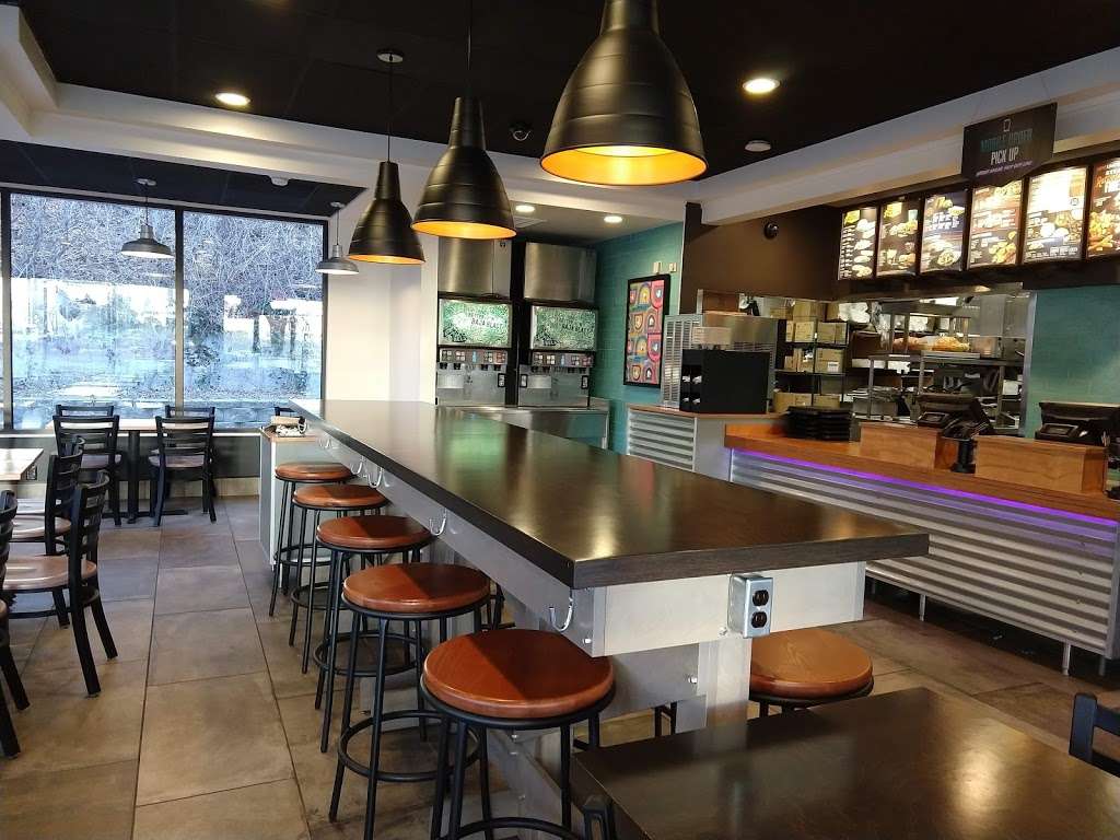 Taco Bell | 1920 Central Park Ave, Yonkers, NY 10710, USA | Phone: (914) 793-9440