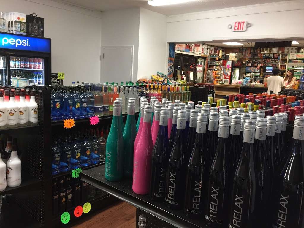 Three Roads Liquors | 13704 Brandywine Rd, Brandywine, MD 20613 | Phone: (301) 782-3727