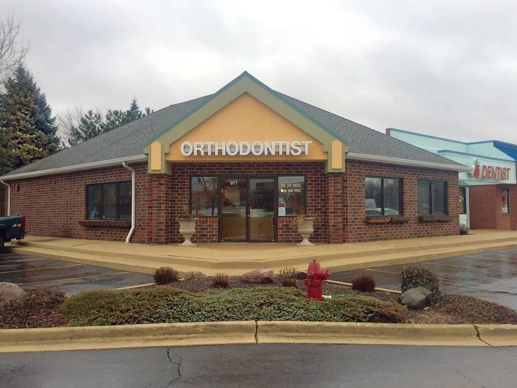 JP Orthodontics - Jayesh Patel DDS | 977 IL-59, Bartlett, IL 60103, USA | Phone: (630) 830-9952