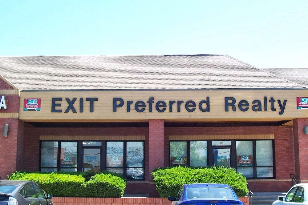 Exit Preferred Realty | 2105 Laurel Bush Rd, Bel Air, MD 21015, USA | Phone: (410) 670-9100