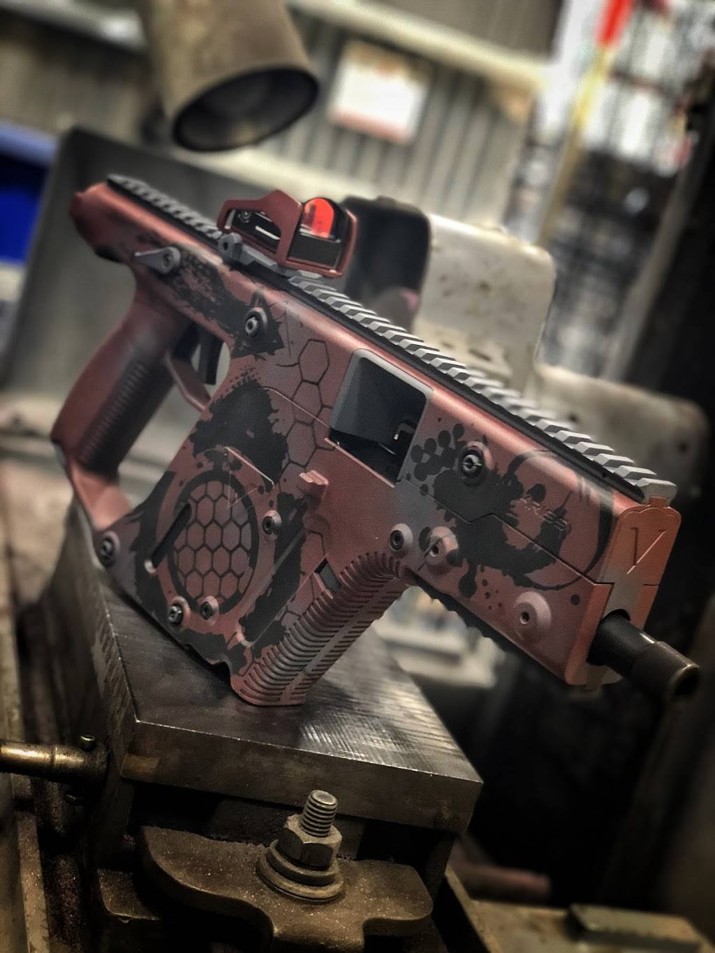 Fall River Arms | 1508 E Hunter Dr, Meridian, ID 83646, USA | Phone: (208) 591-0301