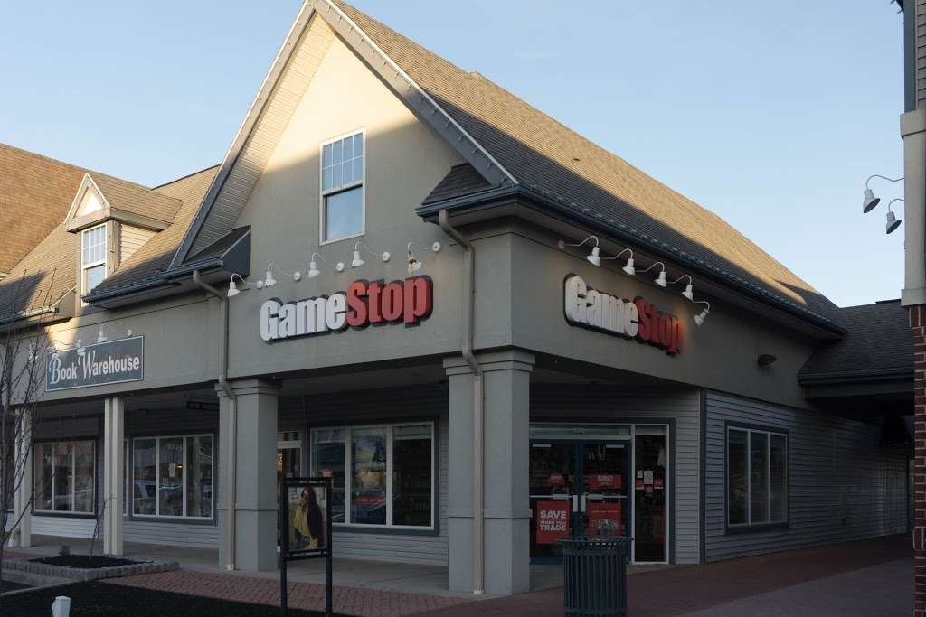GameStop Prestige | 1863 Gettysburg Village Dr #920, Gettysburg, PA 17325, USA | Phone: (717) 334-9053