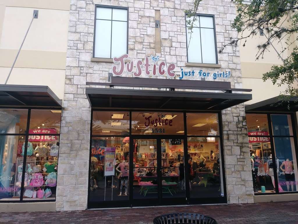 Justice | 1531 Town Center Dr space g-108, Lakeland, FL 33803, USA | Phone: (863) 682-9790