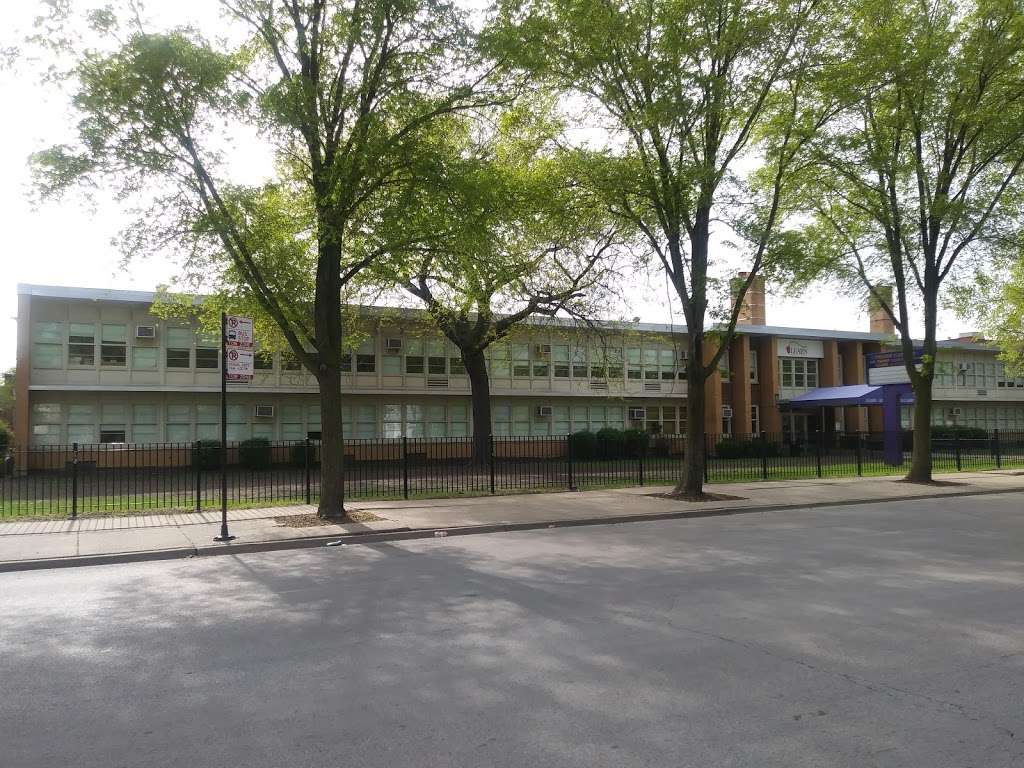 LEARN Charter School Network | 8914 S Buffalo Ave, Chicago, IL 60617 | Phone: (773) 722-8577