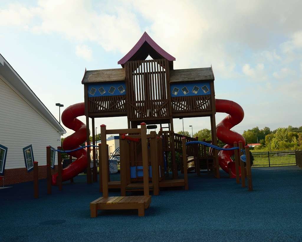 The Childrens Courtyard of Harrisburg | 3650 Ruckus Road, Harrisburg, NC 28075 | Phone: (704) 455-2533