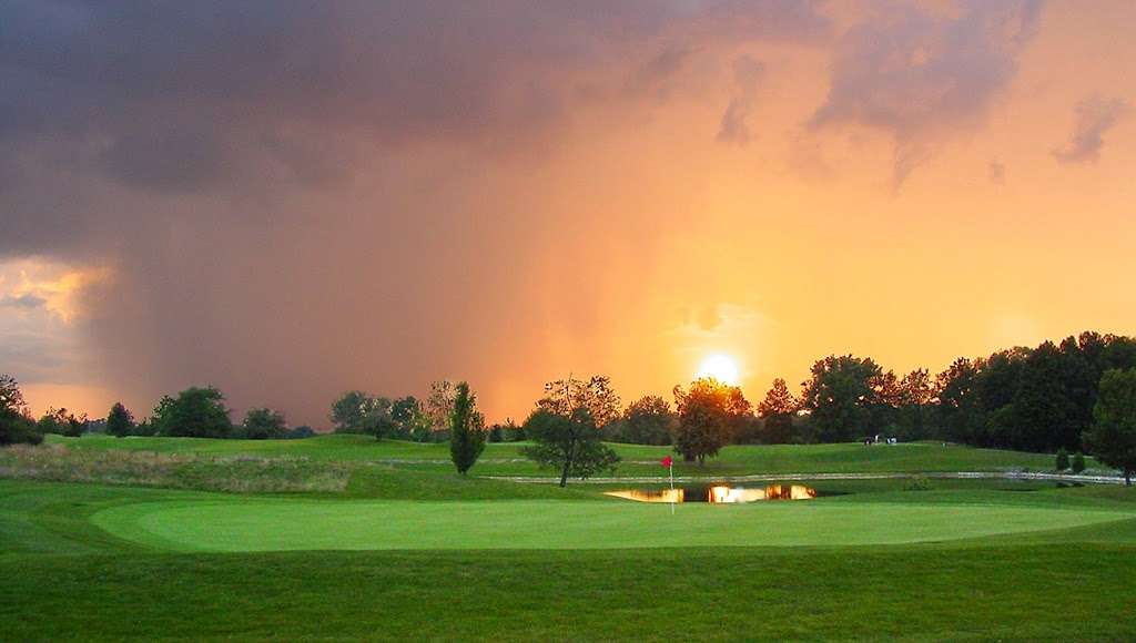 Stonycreek Golf Club | 11800 E 166th St, Noblesville, IN 46060, USA | Phone: (317) 773-1820